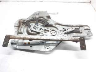 ELEVALUNAS TRASERO DERECHO KIA CERATO FASTBACK (2005-) 1.6 CRDI 115CV 1582CC - L.5575020 / 834022F010