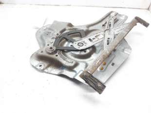 ELEVALUNAS TRASERO DERECHO KIA CERATO FASTBACK (2005-) 1.6 CRDI 115CV 1582CC - L.5575020 / 834022F010 2