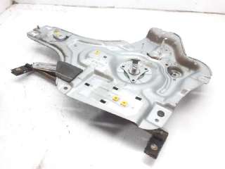 ELEVALUNAS TRASERO DERECHO KIA CERATO FASTBACK (2005-) 1.6 CRDI 115CV 1582CC - L.5575020 / 834022F010