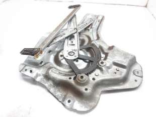 ELEVALUNAS TRASERO IZQUIERDO KIA CERATO FASTBACK (2005-) 1.6 CRDI 115CV 1582CC - L.5575021 / 834012F010 2