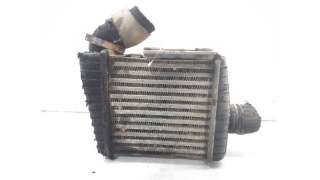 INTERCOOLER KIA CERATO FASTBACK (2005-) 1.6 CRDI 115CV 1582CC - L.5575042 / 2827027010