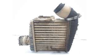 INTERCOOLER KIA CERATO FASTBACK (2005-) 1.6 CRDI 115CV 1582CC - L.5575042 / 2827027010