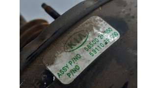 SERVOFRENO KIA CERATO FASTBACK (2005-) 1.6 CRDI 115CV 1582CC - L.5575118 / 591102F600