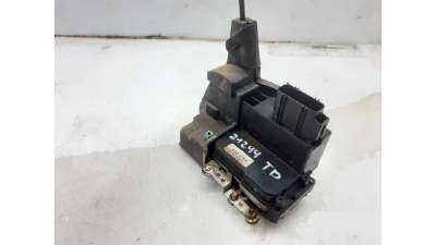 CERRADURA PUERTA TRASERA DERECHA FORD FUSION (2002-2012) 1.4 TDCI 68CV 1399CC - L.5575434 / 1372480