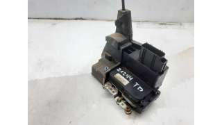 CERRADURA PUERTA TRASERA DERECHA FORD FUSION (2002-2012) 1.4 TDCI 68CV 1399CC - L.5575434 / 1372480