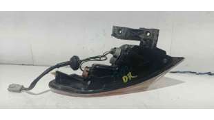 CERRADURA PUERTA TRASERA DERECHA FORD FUSION (2002-2012) 1.4 TDCI 68CV 1399CC - L.5575434 / 1372480 2