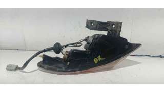 CERRADURA PUERTA TRASERA DERECHA FORD FUSION (2002-2012) 1.4 TDCI 68CV 1399CC - L.5575434 / 1372480