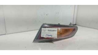 CERRADURA PUERTA TRASERA DERECHA FORD FUSION (2002-2012) 1.4 TDCI 68CV 1399CC - L.5575434 / 1372480