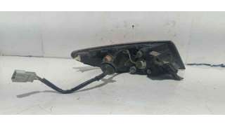 CERRADURA PUERTA TRASERA DERECHA FORD FUSION (2002-2012) 1.4 TDCI 68CV 1399CC - L.5575434 / 1372480