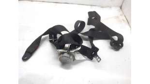 CINTURON SEGURIDAD DELANTERO DERECHO FORD FUSION (2002-2012) 1.4 TDCI 68CV 1399CC - L.5575437 / 1440578