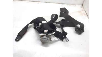 CINTURON SEGURIDAD DELANTERO DERECHO FORD FUSION (2002-2012) 1.4 TDCI 68CV 1399CC - L.5575437 / 1440578