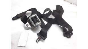 CINTURON SEGURIDAD DELANTERO DERECHO FORD FUSION (2002-2012) 1.4 TDCI 68CV 1399CC - L.5575437 / 1440578 2