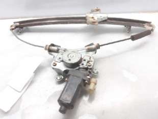 ELEVALUNAS DELANTERO DERECHO HYUNDAI GETZ (2005-2009) 1.5 CRDI 88CV 1493CC - L.5575918 / 824041C010