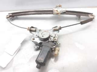 ELEVALUNAS DELANTERO DERECHO HYUNDAI GETZ (2005-2009) 1.5 CRDI 88CV 1493CC - L.5575918 / 824041C010