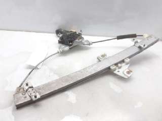 ELEVALUNAS DELANTERO DERECHO HYUNDAI GETZ (2005-2009) 1.5 CRDI 88CV 1493CC - L.5575918 / 824041C010
