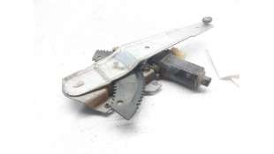 ELEVALUNAS TRASERO DERECHO HYUNDAI GETZ (2005-2009) 1.5 CRDI 88CV 1493CC - L.5575920 / 834041C010