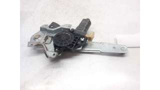 ELEVALUNAS TRASERO DERECHO HYUNDAI GETZ (2005-2009) 1.5 CRDI 88CV 1493CC - L.5575920 / 834041C010