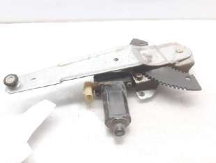 ELEVALUNAS TRASERO IZQUIERDO HYUNDAI GETZ (2005-2009) 1.5 CRDI 88CV 1493CC - L.5575921 / 834031C010