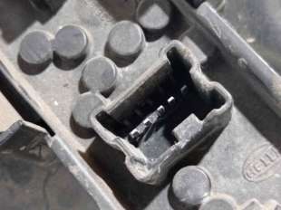 ELEVALUNAS TRASERO IZQUIERDO HYUNDAI GETZ (2005-2009) 1.5 CRDI 88CV 1493CC - L.5575921 / 834031C010 2