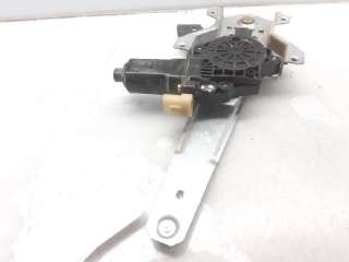 ELEVALUNAS TRASERO IZQUIERDO HYUNDAI GETZ (2005-2009) 1.5 CRDI 88CV 1493CC - L.5575921 / 834031C010