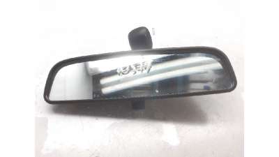 ESPEJO INTERIOR HYUNDAI GETZ (2005-2009) 1.5 CRDI 88CV 1493CC - L.5575923 / 851014A100