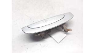 MANETA EXTERIOR TRASERA DERECHA HYUNDAI GETZ (2005-2009) 1.5 CRDI 88CV 1493CC - L.5575964 / 836601C060