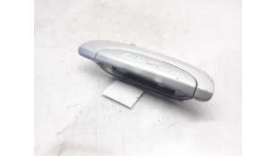 MANETA EXTERIOR TRASERA DERECHA HYUNDAI GETZ (2005-2009) 1.5 CRDI 88CV 1493CC - L.5575964 / 836601C060 2