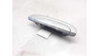 MANETA EXTERIOR TRASERA DERECHA HYUNDAI GETZ (2005-2009) 1.5 CRDI 88CV 1493CC - L.5575964 / 836601C060