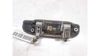 MANETA EXTERIOR TRASERA DERECHA HYUNDAI GETZ (2005-2009) 1.5 CRDI 88CV 1493CC - L.5575964 / 836601C060