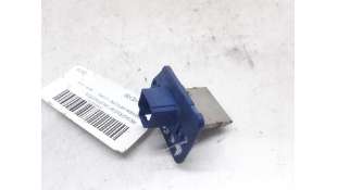 RESISTENCIA CALEFACCION HYUNDAI GETZ (2005-2009) 1.5 CRDI 88CV 1493CC - L.5576015 / 970351E100 2