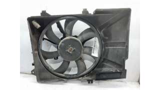 ELECTROVENTILADOR HYUNDAI GETZ (2002-2004) 1.3 I 82CV 1341CC - L.5576204 / 200297
