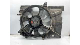 ELECTROVENTILADOR HYUNDAI GETZ (2002-2004) 1.3 I 82CV 1341CC - L.5576204 / 200297