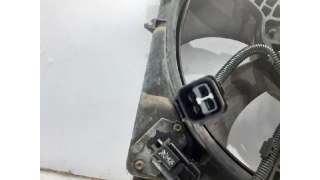ELECTROVENTILADOR HYUNDAI GETZ (2002-2004) 1.3 I 82CV 1341CC - L.5576204 / 200297