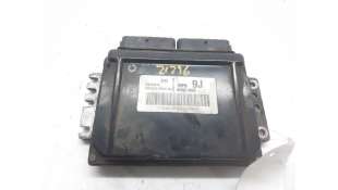 CENTRALITA MOTOR UCE CHEVROLET MATIZ (2005-2011) 1.0 LPG 67CV 995CC - L.5576480 / 96801808 2