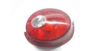 PILOTO TRASERO DERECHO CHEVROLET MATIZ (2005-2011) 1.0 LPG 67CV 995CC - L.5576569 / 96666914
