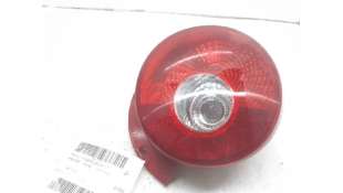 PILOTO TRASERO IZQUIERDO CHEVROLET MATIZ (2005-2011) 1.0 LPG 67CV 995CC - L.5576570 / 96666913 2