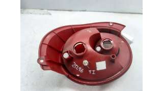 PILOTO TRASERO IZQUIERDO CHEVROLET MATIZ (2005-2011) 1.0 LPG 67CV 995CC - L.5576570 / 96666913