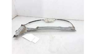 ELEVALUNAS DELANTERO DERECHO CITROEN C4 COUPÉ (2004-2011) 1.6 HDI 90CV 1560CC - L.5577037 / 9222V0