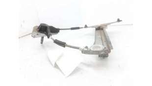 ELEVALUNAS TRASERO IZQUIERDO CITROEN C4 COUPÉ (2004-2011) 1.6 HDI 90CV 1560CC - L.5577055 / 9223G9