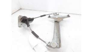 ELEVALUNAS TRASERO IZQUIERDO CITROEN C4 COUPÉ (2004-2011) 1.6 HDI 90CV 1560CC - L.5577055 / 9223G9 2