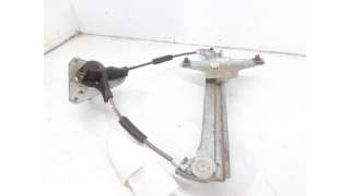 ELEVALUNAS TRASERO IZQUIERDO CITROEN C4 COUPÉ (2004-2011) 1.6 HDI 90CV 1560CC - L.5577055 / 9223G9