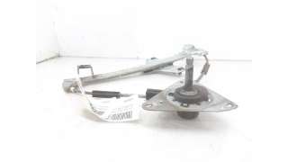 ELEVALUNAS TRASERO IZQUIERDO CITROEN C4 COUPÉ (2004-2011) 1.6 HDI 90CV 1560CC - L.5577055 / 9223G9