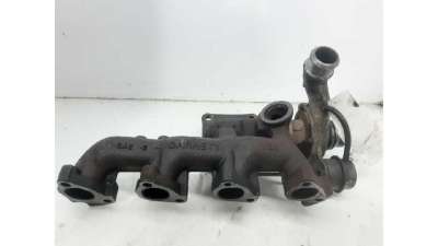 TURBOCOMPRESOR FORD FOCUS (1998-2004) 1.8 TURBO DI / TDDI 90CV 1753CC - L.5577359 / XS4Q6K682DB