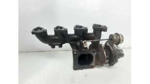 TURBOCOMPRESOR FORD FOCUS (1998-2004) 1.8 TURBO DI / TDDI 90CV 1753CC - L.5577359 / XS4Q6K682DB 2