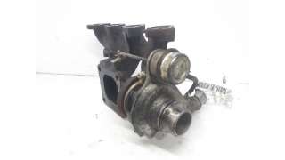 TURBOCOMPRESOR FORD FOCUS (1998-2004) 1.8 TURBO DI / TDDI 90CV 1753CC - L.5577359 / XS4Q6K682DB