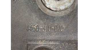 PINZA FRENO DELANTERA IZQUIERDA FORD TRANSIT CONNECT (2002-2013) 1.8 TDCI 90CV 1753CC - L.5578238 / 7T162B302AA 2