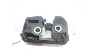 CERRADURA MALETERO / PORTON SEAT AROSA (1998-2001) 1.0 50CV 997CC - L.5578335 / 6X0827505A