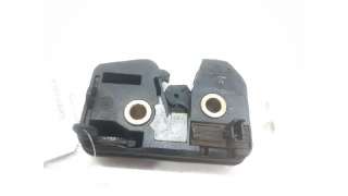 CERRADURA MALETERO / PORTON SEAT AROSA (1998-2001) 1.0 50CV 997CC - L.5578335 / 6X0827505A