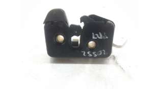 CERRADURA MALETERO / PORTON SEAT AROSA (1998-2001) 1.0 50CV 997CC - L.5578335 / 6X0827505A 2