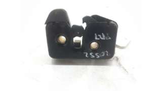 CERRADURA MALETERO / PORTON SEAT AROSA (1998-2001) 1.0 50CV 997CC - L.5578335 / 6X0827505A